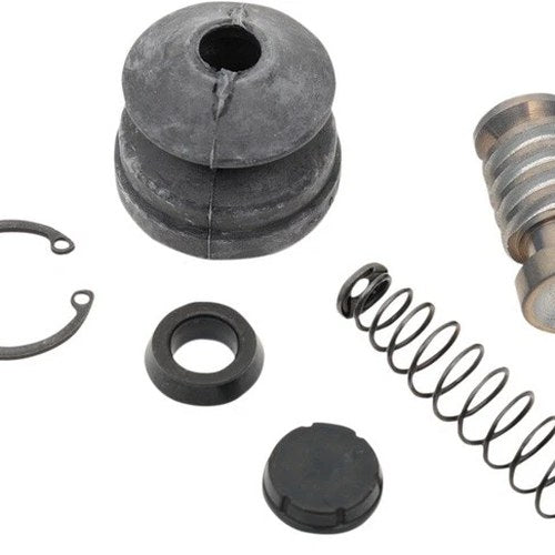 Parts Unlimited Brake Master Cylinder Rebuild Kit Rear Honda Goldwing 1983