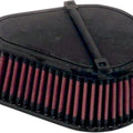 K&N Air Filter fits Suzuki DR650SE 1996-2014 #SU-6596 for Suzuki DR650SE/DR650S