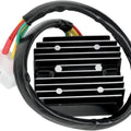 Rick's Motorsports Regulator/Rectifier #10-308 for Kawasaki