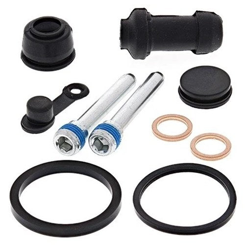 All Balls Brake Caliper Rebuild Kit Front #18-3345 Harley Davidson