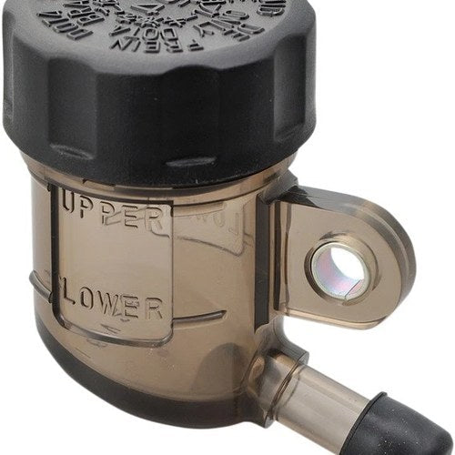 Shindy Clutch Master Cylinder Reservoir Smoke