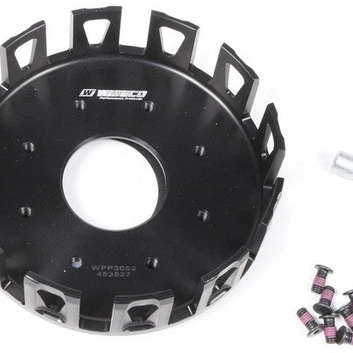 Wiseco Clutch Basket #WPP3052 KTM