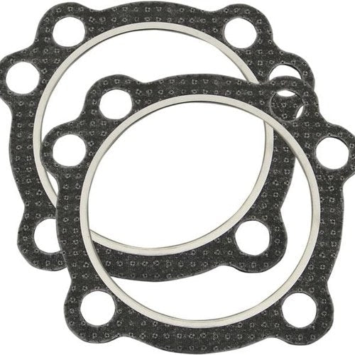 S&S Head Gaskets 3.625" Bore .045" Thick #930-0091 Harley Davidson