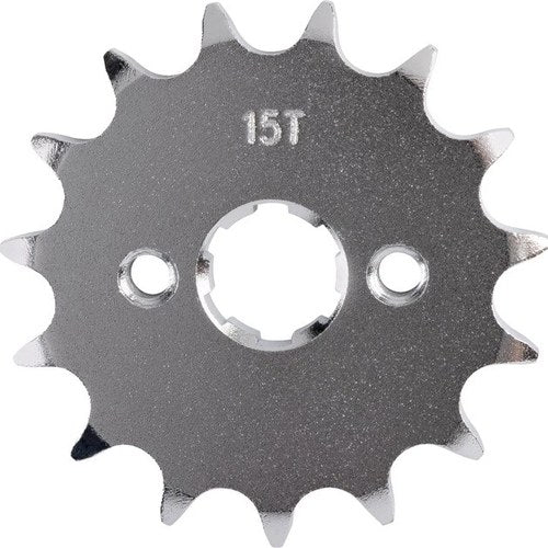 Moose 428 Front Sprocket 15T for Honda XR100R/CRF100F