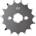 Moose 428 Front Sprocket 15T for Honda XR100R/CRF100F