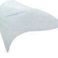 Hotbodies Rear Tire Hugger '11 White for Suzuki Hayabusa 2008-2020