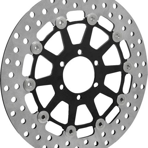 Arlen Ness Front Brake Rotor 300-048 Indian Chief/Chieftain