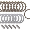Psychic Clutch Plate Kit for Honda CRF250R 4-Stroke/CRF250RX 4-Stroke 2022-2025