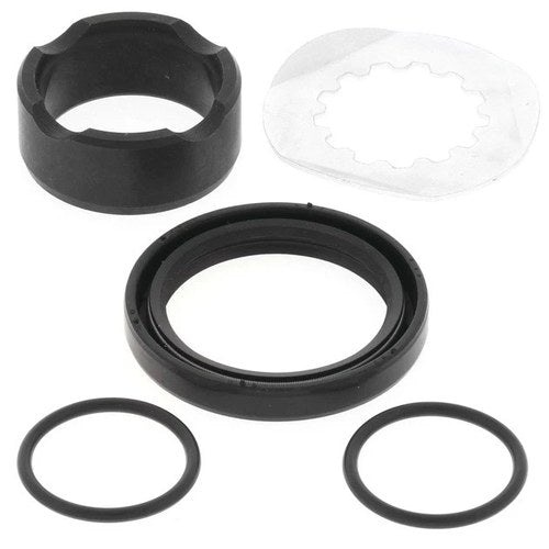 QuadBoss Countershaft Seal Kit 25-4019 for Yamaha YFZ450 ATV 2004-2009/2012-2013