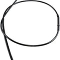 Barnett Stealth Clutch Cable +3 #131-30-10007HE3 Harley Davidson