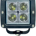 Brite-Lites LED Spotlight 4" Square