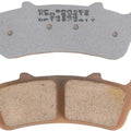 DP Standard Brake Pads #DP125 for Honda ST1300/Deauville/ST1100