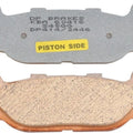 DP Standard Brake Pads #DP414 for Yamaha