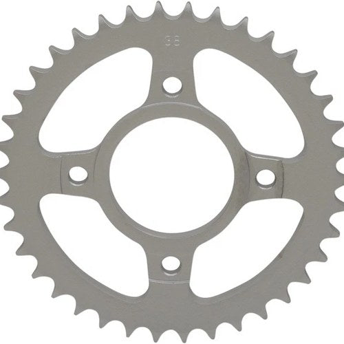 PU 530 Rear Sprocket 38T #140068 for Honda Scrambler/CB350/CB360/CB400/CJ360