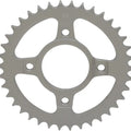 PU 530 Rear Sprocket 38T #140068 for Honda Scrambler/CB350/CB360/CB400/CJ360