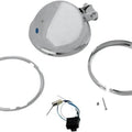 DS Replacement 5.75" Headlight Housing