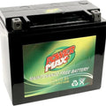 Power Max Maintenance-Free Battery YTX20-BS #GTX20-BS