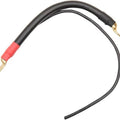 Terry Components Positive Battery Cable w/ Auxiliary Wire 8"