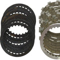 DP Dpsk Complete Clutch Kit for Suzuki GSX-R600 2008