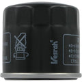 Vesrah Oil Filter #SF-3009 for Suzuki/Aprilia