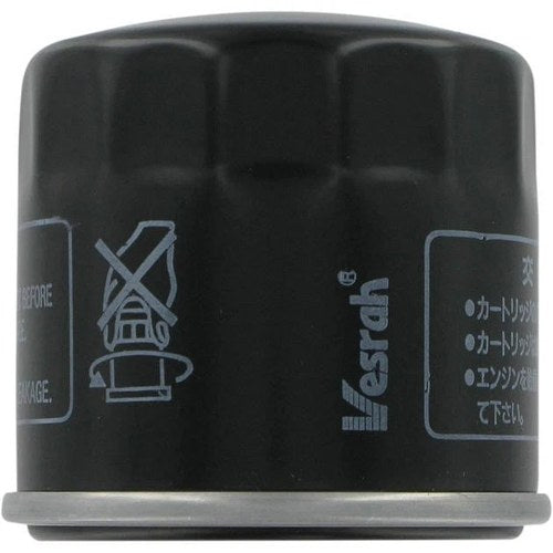 Vesrah Oil Filter #SF-3009 for Suzuki/Aprilia