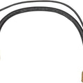 Terry Components Negative Battery Cable w/ Auxiliary Wire 14"