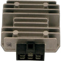 Rick's Motorsports Regulator/Rectifier #10-307 for Kawasaki Motorcycles