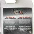 Kyb K2C Shock Oil 1 Quart
