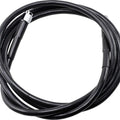 DS Universal Vinyl Brake Line with AN-3 Fittings 68"