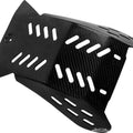 Moose Carbon Fiber Skid Plate #SSP3004T Sherco 250 SEF-R/300 SEF-R