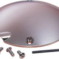 DS Domed Derby Cover Chrome Harley Davidson Sportster 883/1200 #139521