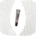 Klock Werks Honeycomb Fairing Vent Screens Harley Davidson Road Glide