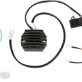 Rick's Motorsports Hot Shot Regulator/Rectifier #10-135H Honda