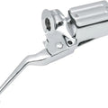DS Front Brake Master Cylinder Assembly 11/16" Bore Chrome Harley 141565