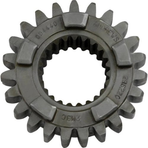 Andrews 2nd Main/3 Countershaft Gear for 5-Speed Transmission #296220