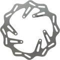 Braking Fixed Brake Rotor #WF4104 for Honda CRF250R 4-Stroke/CRF450R 2015-2017