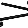 Driven Riser Clip-On Handlebars 50mm