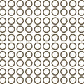 James Pushrod Cover Seals Large Cork 100-Pack #JGI-17955-48 Harley Davidson