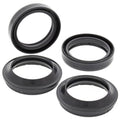 All Balls Fork Oil Seal & Dust Seal Kit #56-156 for Yamaha