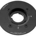 Driven Halo Fuel Cap Base #DHFCB-KA03 for Kawasaki Z650/Z900/Ninja 400