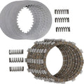 DP Dpk Complete Clutch Kit fits Yamaha YZ250F 4-Stroke 2019-2020