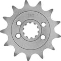 Moose 520 Front Sprocket 13T for Suzuki/Kawasaki RM-Z250/KX250F