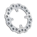 JT Brake Rotor Rear fits Honda CRF150R Expert/CRF150R/CR80R/CR80RB Expert/CRF80F