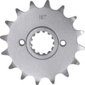Moose 520 Front Sprocket 16T for Kawasaki KLR650 1987-1989