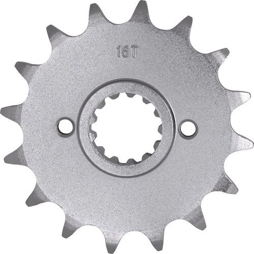Moose 520 Front Sprocket 16T for Kawasaki KLR650 1987-1989