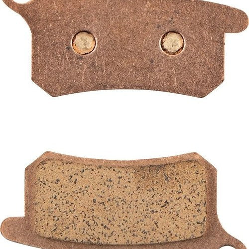 Moto-Master Nitro Brake Pads Sintered #94621-PU KTM/Husqvarna/Gas
