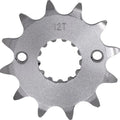 Moose 520 Front Sprocket 12T for Yamaha YZ426F/WR400F/YZ400F/WR426F