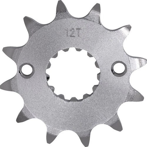 Moose 520 Front Sprocket 12T for Yamaha YZ426F/WR400F/YZ400F/WR426F