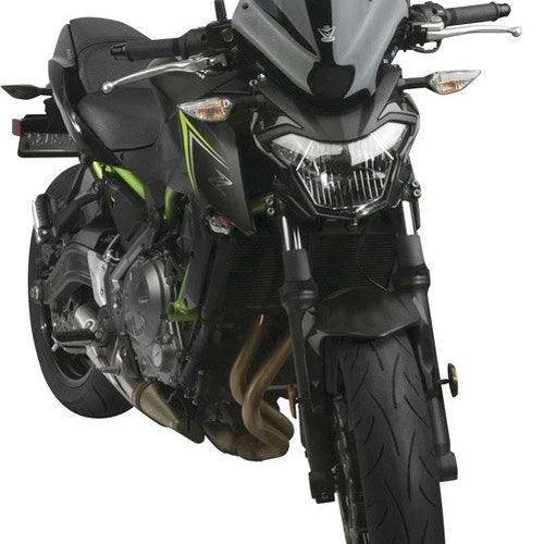 National Cycle VStream+ Windshield Low Dark Tint #N20133 fits Kawasaki