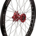 Moose SX-1 Complete Wheel 21x1.60 Front #232447 for Honda Crf 450/CRF 250/CR250R